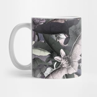 Bats Outta Hell Mug